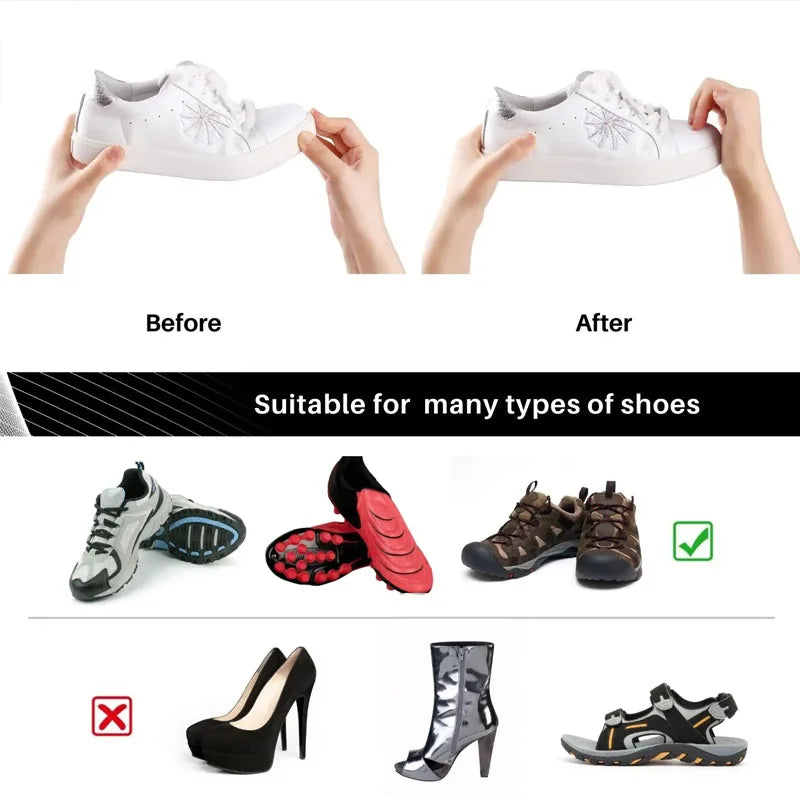 Carbon Comfort Pro Insoles – Carbon Fiber & Shock-Absorbing Support for Peak Performance & Recovery